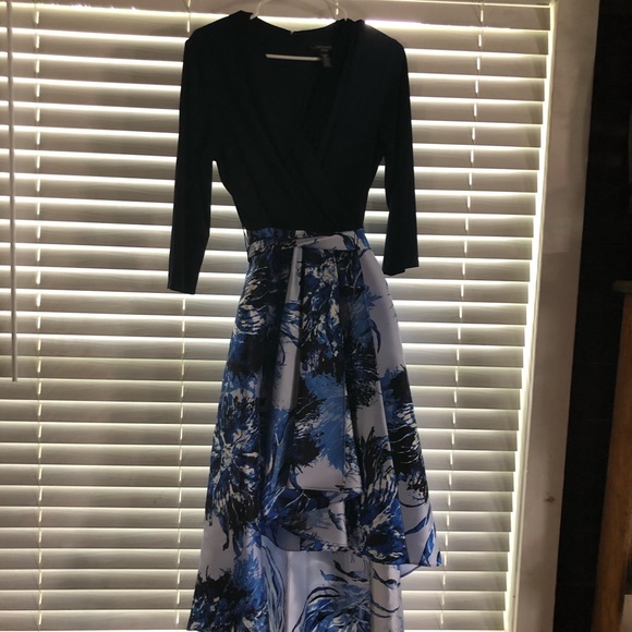 r & m petite dresses